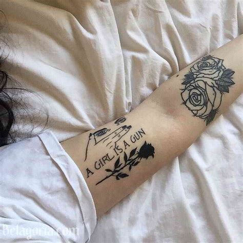 tatuajes grandes para mujer|tatuajes sencillos para mujer.